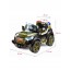 Elektrické autíčko Toyz Patrol, 2 motory 